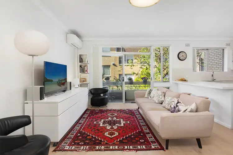 3/11 Belmont Avenue, Wollstonecraft NSW 2065