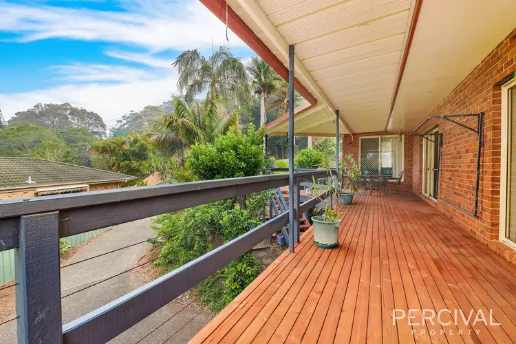 Fourth view of Homely house listing, 5 Livingstone Road, Port Macquarie NSW 2444