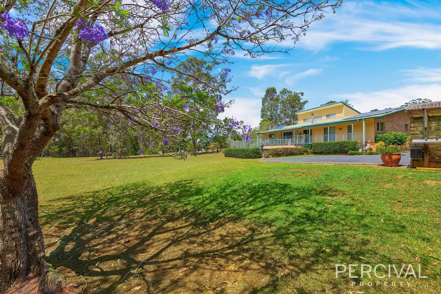 Main view of Homely house listing, 42 Paperbark Place, Lake Innes NSW 2446