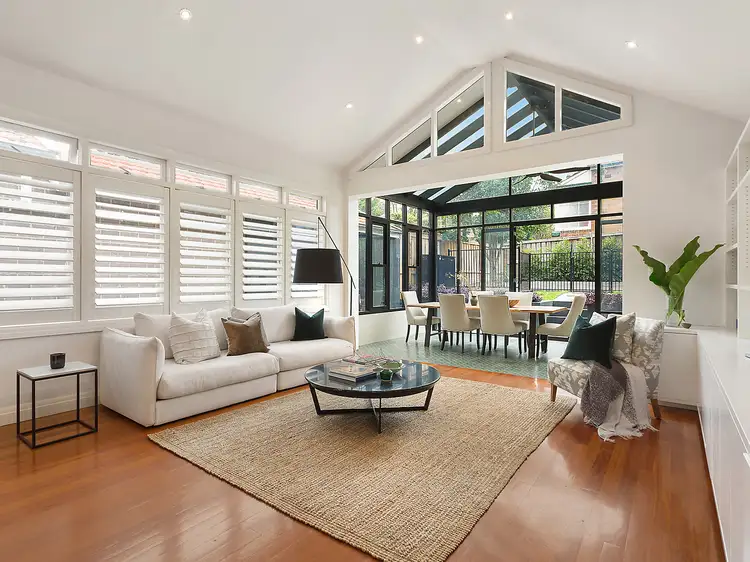 Main view of Homely house listing, 71 Northcote Street, Naremburn NSW 2065