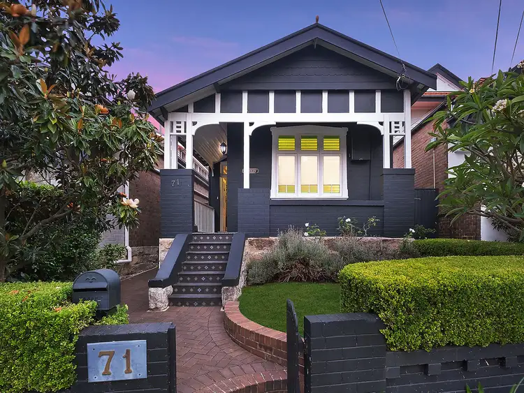 Fourth view of Homely house listing, 71 Northcote Street, Naremburn NSW 2065