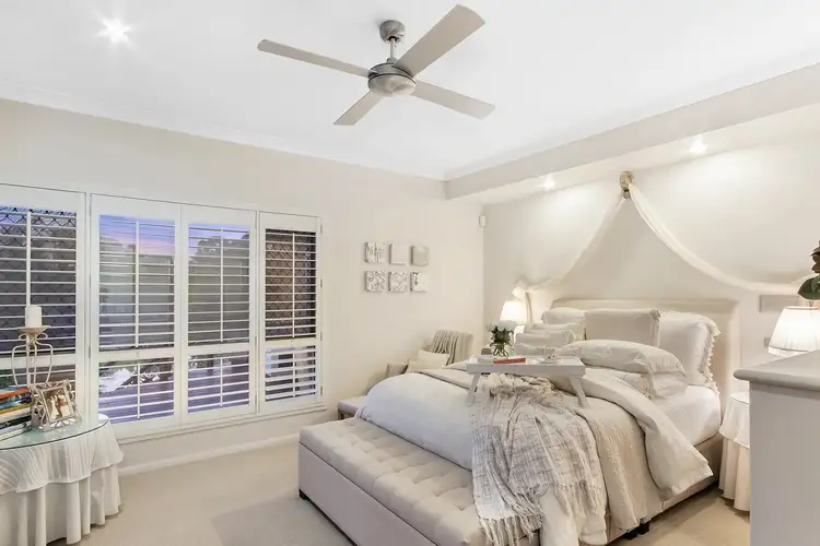 Sixth view of Homely house listing, 24 Martingale Circuit, Clear Island Waters QLD 4226