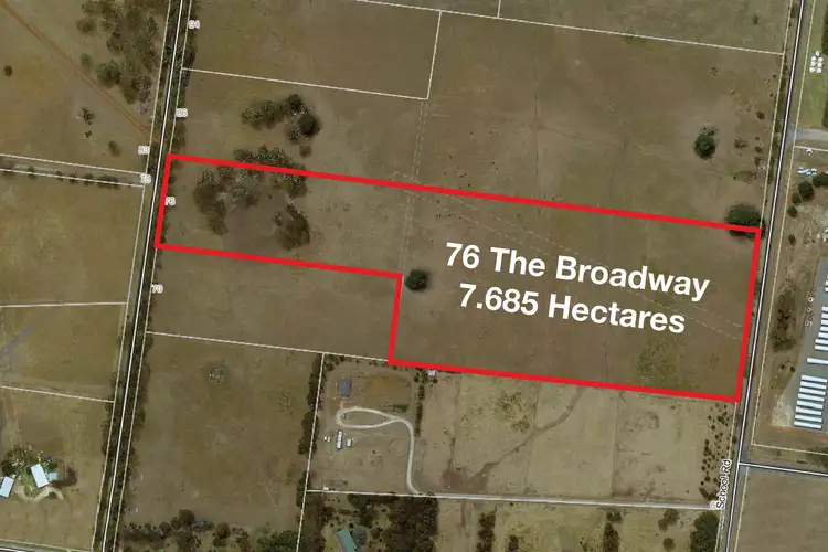 76 The Broadway, Portland VIC 3305