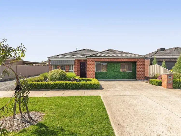 346 Vickers Street, Sebastopol VIC 3356