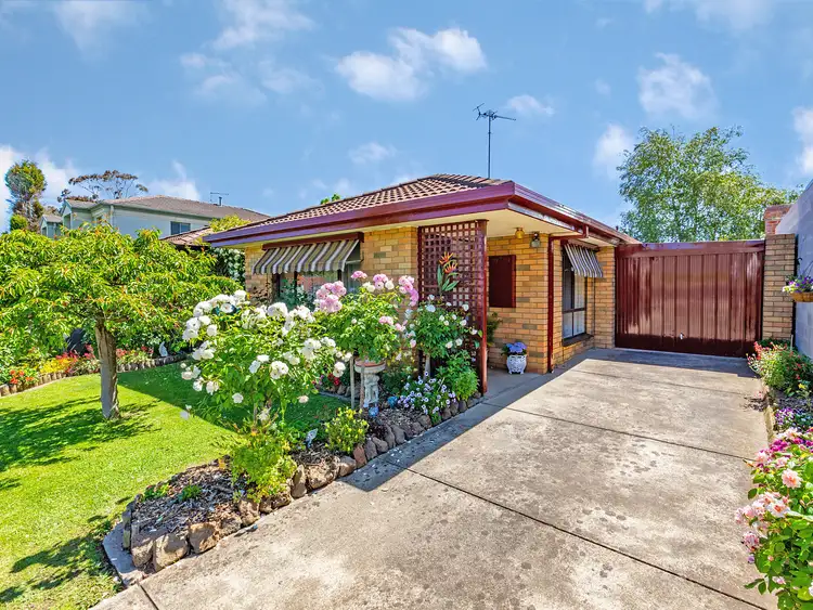 17B Fore Street, Lake Wendouree VIC 3350