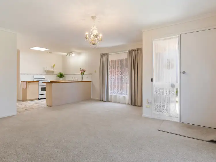 Third view of Homely unit listing, 17B Fore Street, Lake Wendouree VIC 3350