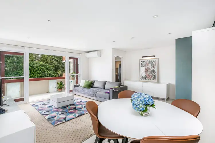 Main view of Homely apartment listing, 3/520 Kingsway, Miranda NSW 2228