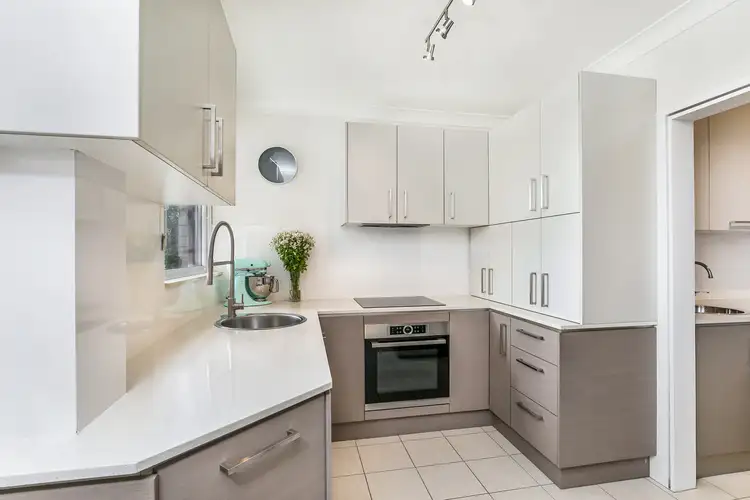 Second view of Homely apartment listing, 3/520 Kingsway, Miranda NSW 2228