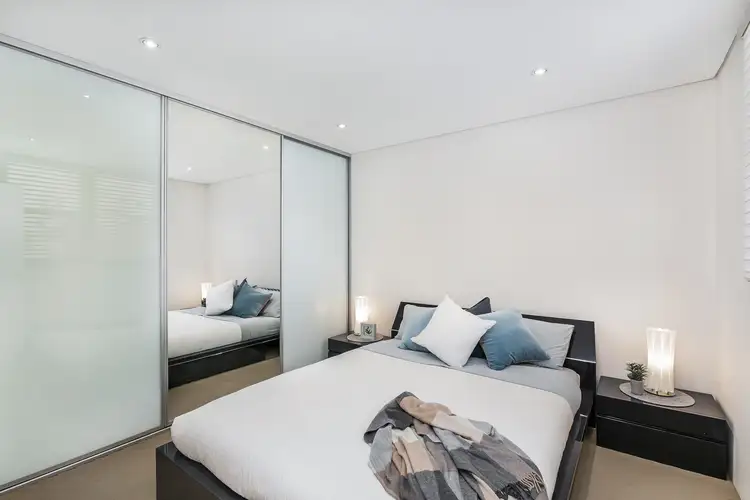 Third view of Homely apartment listing, 3/520 Kingsway, Miranda NSW 2228