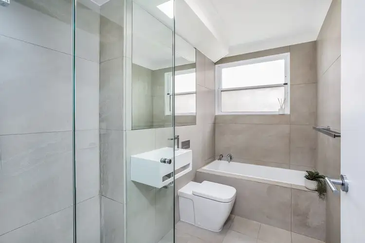 Fourth view of Homely apartment listing, 3/520 Kingsway, Miranda NSW 2228