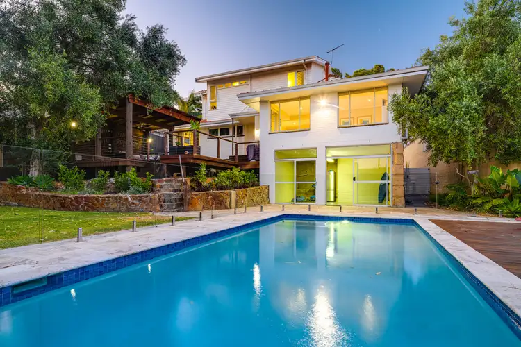 Main view of Homely house listing, 13 Lifford Road, Floreat WA 6014