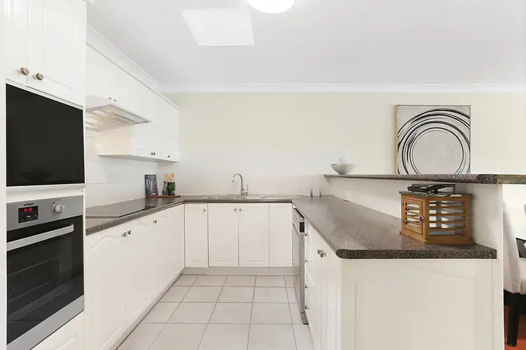 Third view of Homely townhouse listing, 3/73 Clarence Road, Indooroopilly QLD 4068