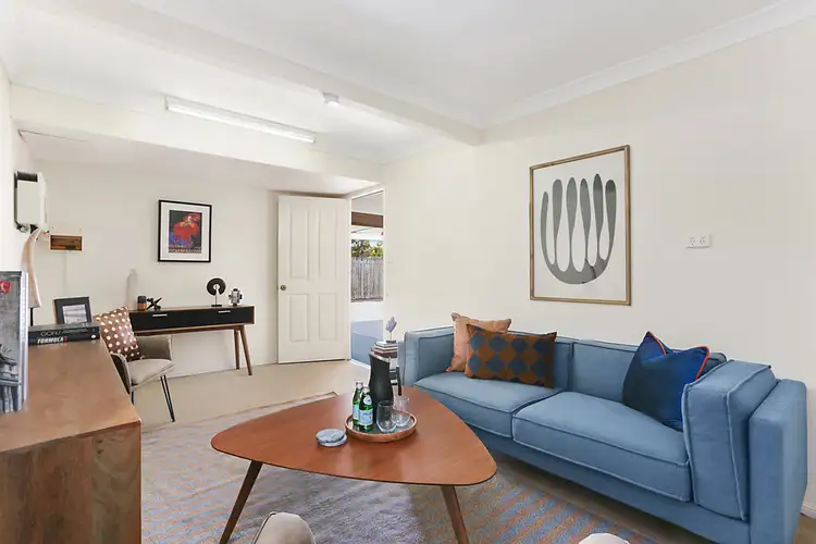 Fifth view of Homely townhouse listing, 3/73 Clarence Road, Indooroopilly QLD 4068