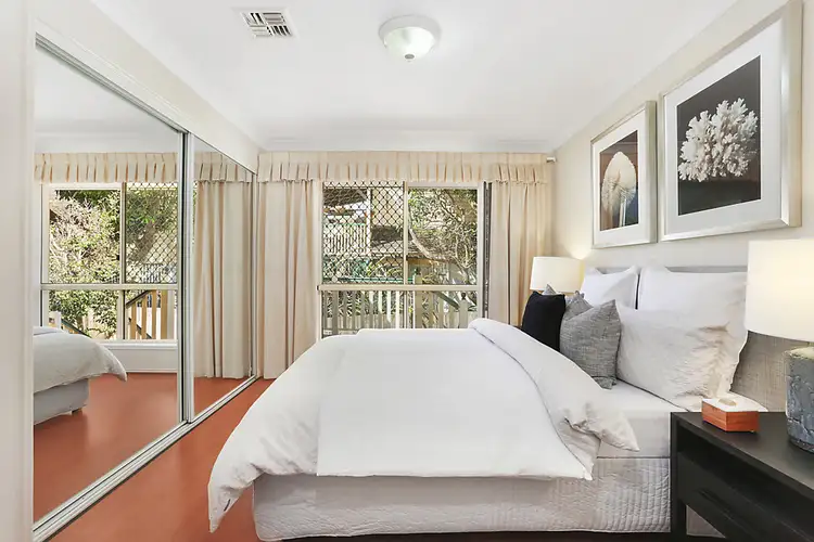 Sixth view of Homely townhouse listing, 3/73 Clarence Road, Indooroopilly QLD 4068