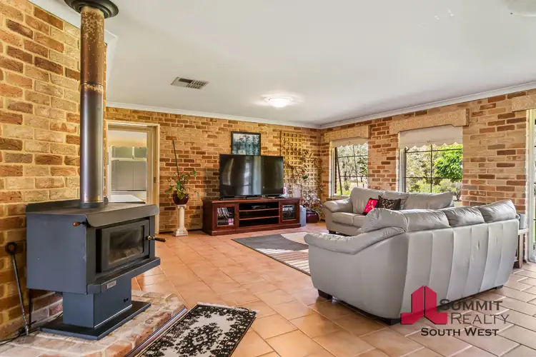 Fourth view of Homely house listing, 19 Padbury Road, Dardanup West WA 6236
