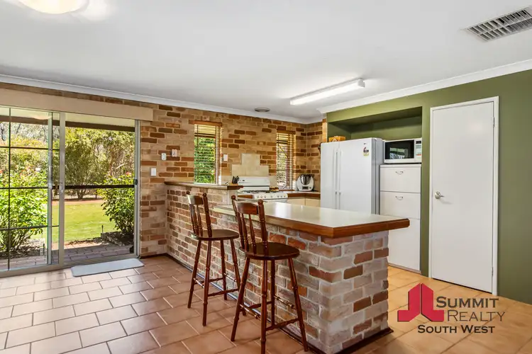 Fifth view of Homely house listing, 19 Padbury Road, Dardanup West WA 6236