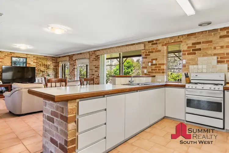 Sixth view of Homely house listing, 19 Padbury Road, Dardanup West WA 6236