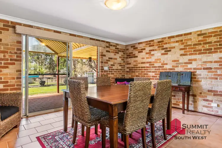 Seventh view of Homely house listing, 19 Padbury Road, Dardanup West WA 6236