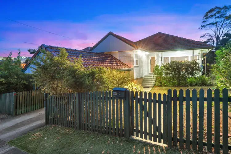 69 Newdegate Street, Greenslopes QLD 4120