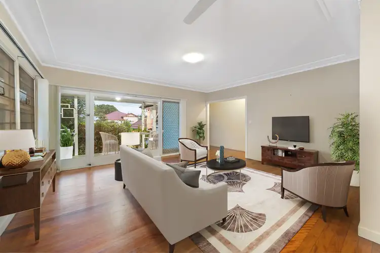 Fifth view of Homely house listing, 69 Newdegate Street, Greenslopes QLD 4120