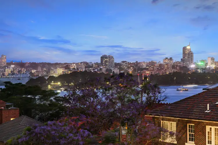 Second view of Homely apartment listing, 8/70 Upper Pitt Street, Kirribilli NSW 2061
