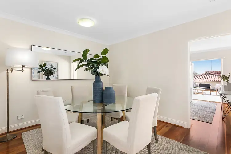 Fifth view of Homely apartment listing, 8/70 Upper Pitt Street, Kirribilli NSW 2061