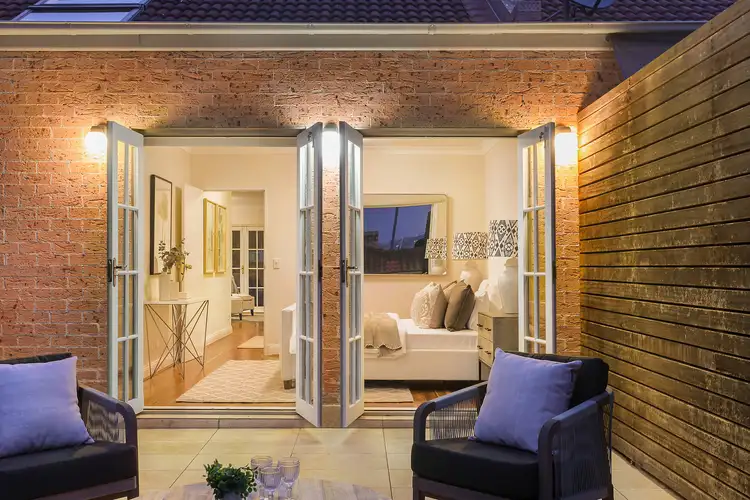Sixth view of Homely apartment listing, 8/70 Upper Pitt Street, Kirribilli NSW 2061