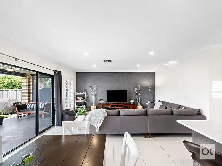 Fifth view of Homely house listing, 3a Martins Road, Seaton SA 5023