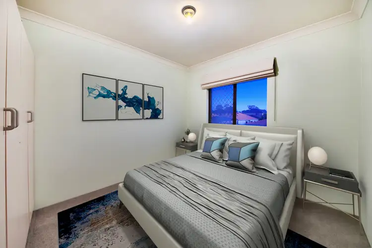 Main view of Homely townhouse listing, 2/246 Flinders Street, Yokine WA 6060