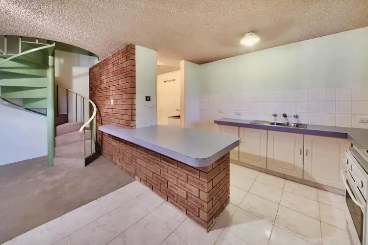 Third view of Homely townhouse listing, 2/246 Flinders Street, Yokine WA 6060