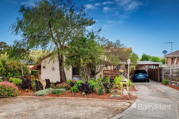 Main view of Homely house listing, 8 Girralong Court, Greensborough VIC 3088