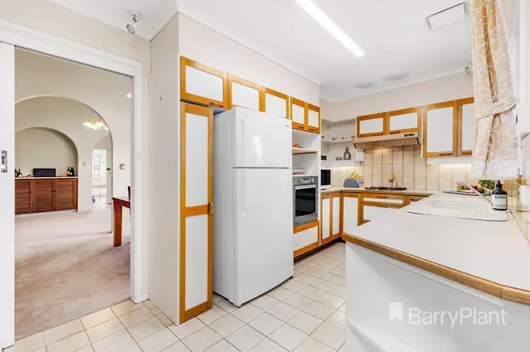 Third view of Homely house listing, 8 Girralong Court, Greensborough VIC 3088