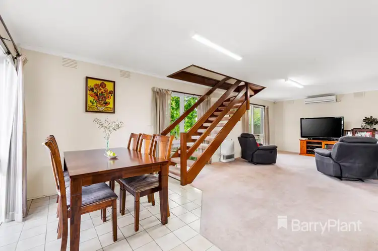 Fourth view of Homely house listing, 8 Girralong Court, Greensborough VIC 3088