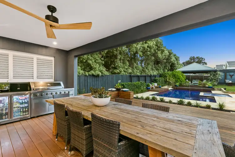 21 Meadow Lane, Mount Eliza VIC 3930