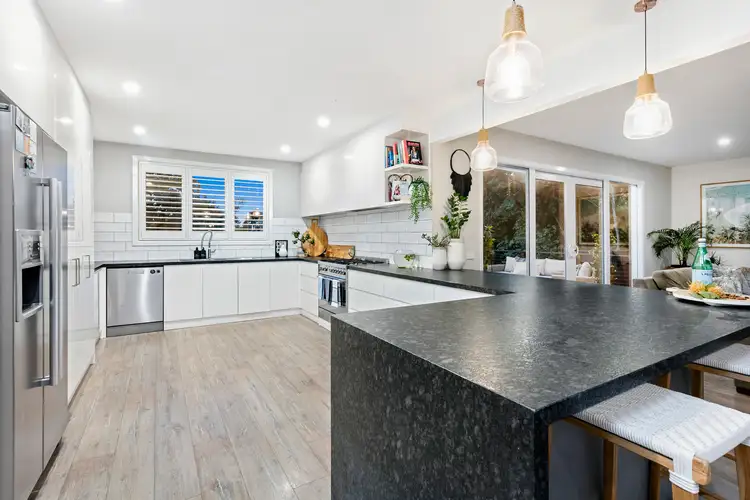 Fourth view of Homely house listing, 21 Meadow Lane, Mount Eliza VIC 3930