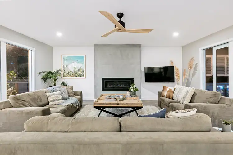 Sixth view of Homely house listing, 21 Meadow Lane, Mount Eliza VIC 3930