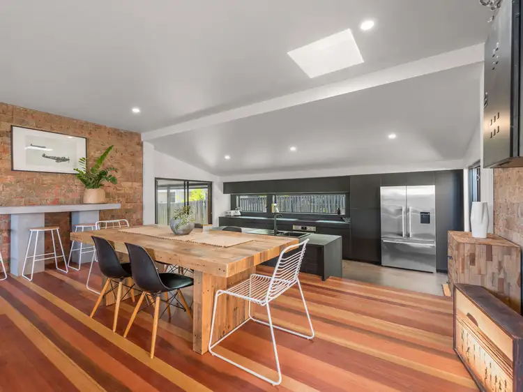 Second view of Homely house listing, 66 Crosby Road, Albion QLD 4010