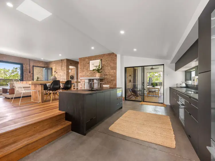 Fourth view of Homely house listing, 66 Crosby Road, Albion QLD 4010