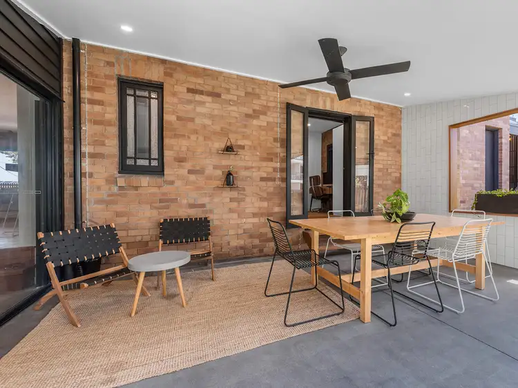 Fifth view of Homely house listing, 66 Crosby Road, Albion QLD 4010