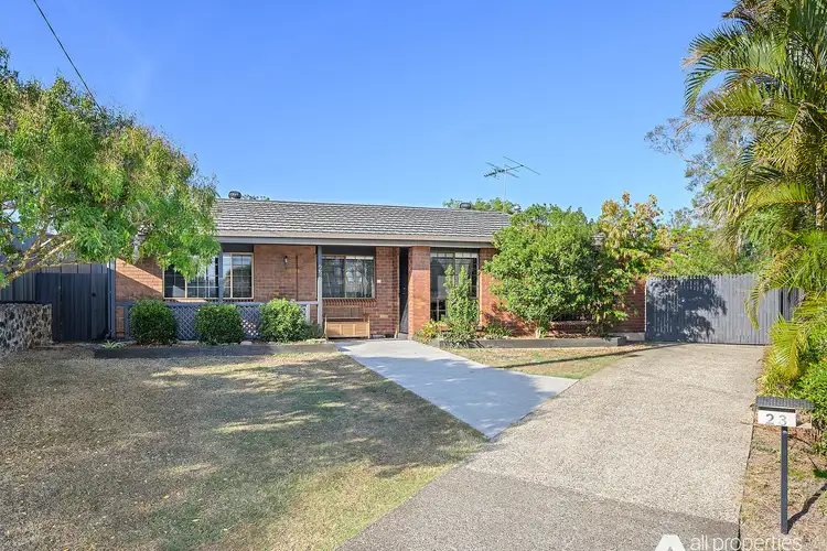 23 Tasman Court, Boronia Heights QLD 4124