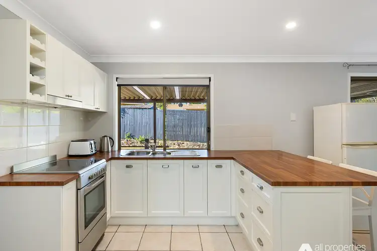 Fifth view of Homely house listing, 23 Tasman Court, Boronia Heights QLD 4124