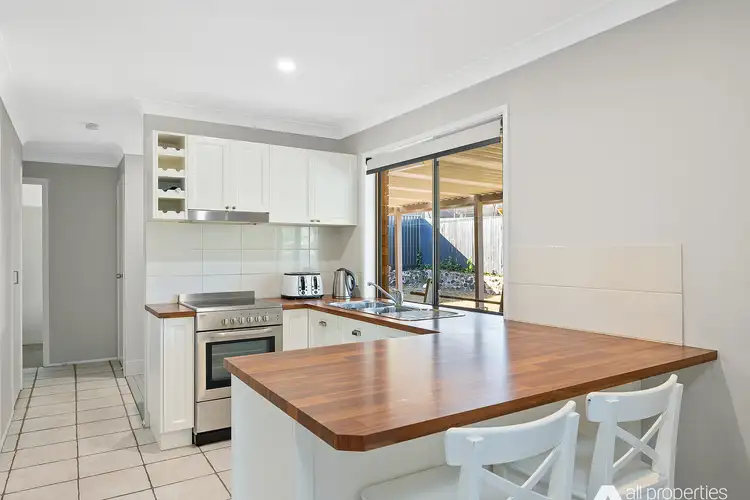 Sixth view of Homely house listing, 23 Tasman Court, Boronia Heights QLD 4124