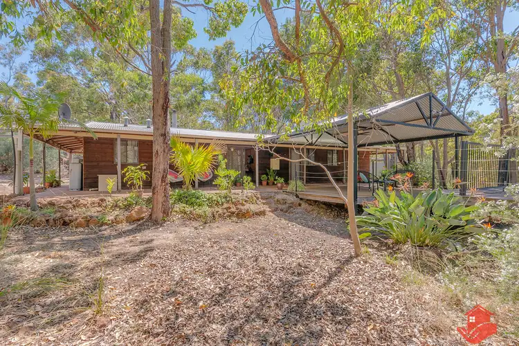44 Hill Road, Roleystone WA 6111