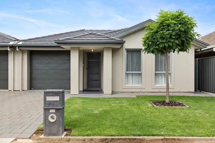 21 Calstock Avenue, Edwardstown SA 5039