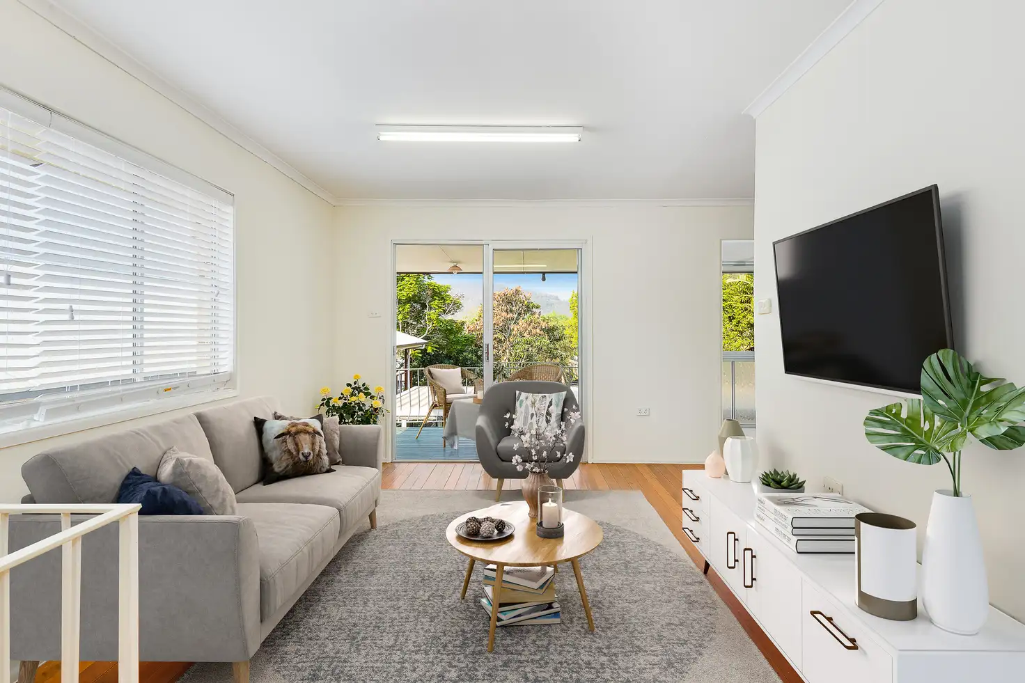 Main view of Homely house listing, 25 Roderick Street, Dayboro QLD 4521