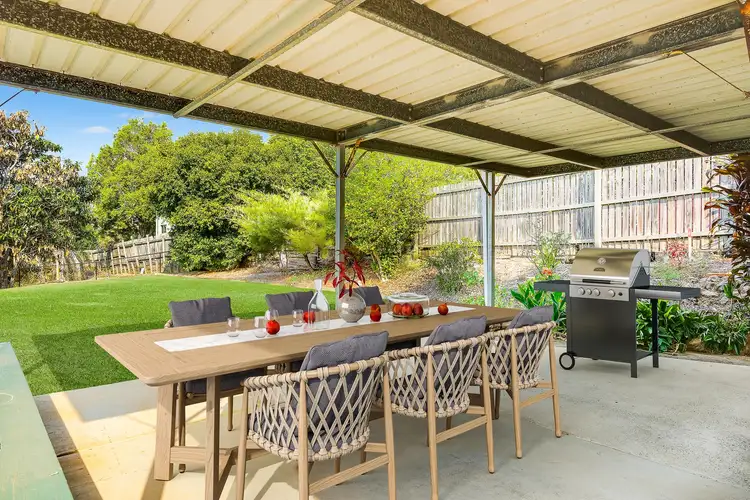 Second view of Homely house listing, 25 Roderick Street, Dayboro QLD 4521
