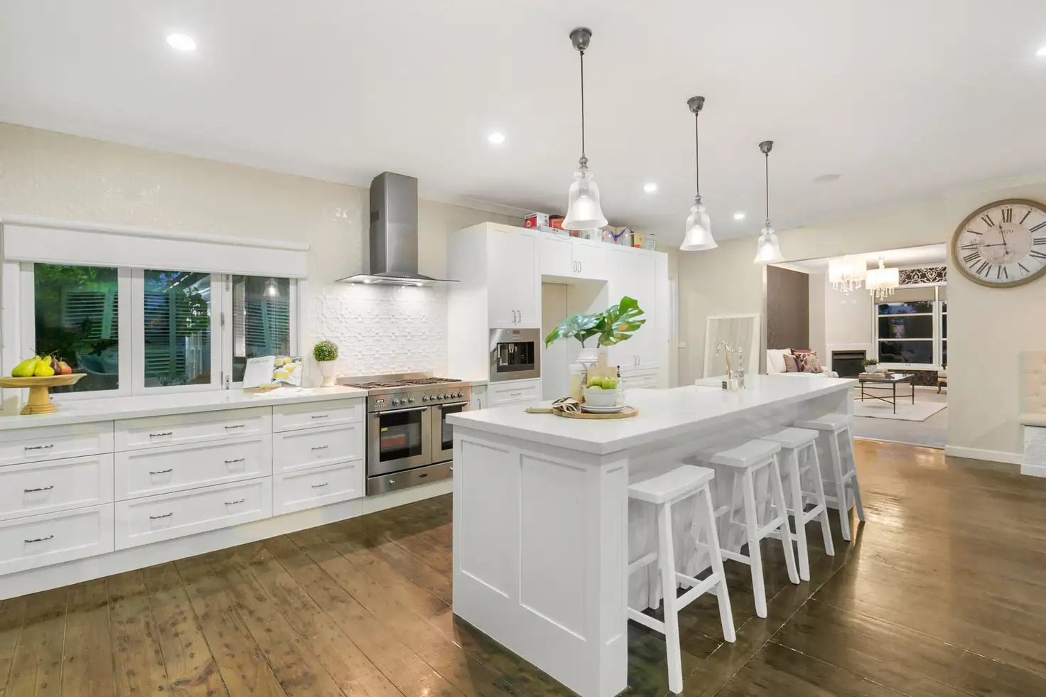 Main view of Homely house listing, 125 Wooralla Drive, Mount Eliza VIC 3930
