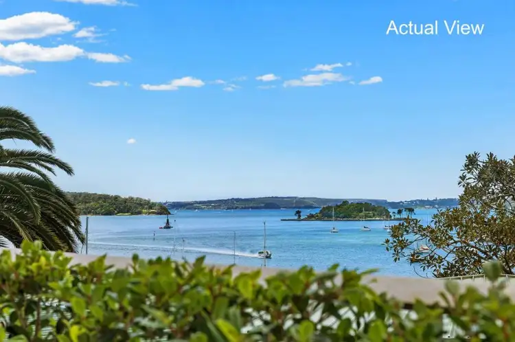 46/108 Elizabeth Bay Road, Elizabeth Bay NSW 2011
