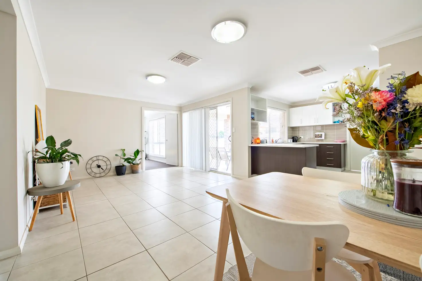 Main view of Homely house listing, 45 Durum Circuit, Dubbo NSW 2830