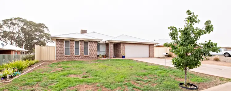 Second view of Homely house listing, 45 Durum Circuit, Dubbo NSW 2830